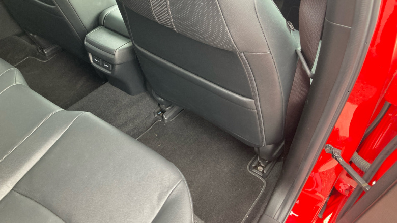 Honda Civic 1.0 VTEC Turbo 126 EX 5dr CVT Petrol Hatchback